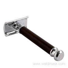 Double Edge Safety Razors Twin Blade Safety Razor